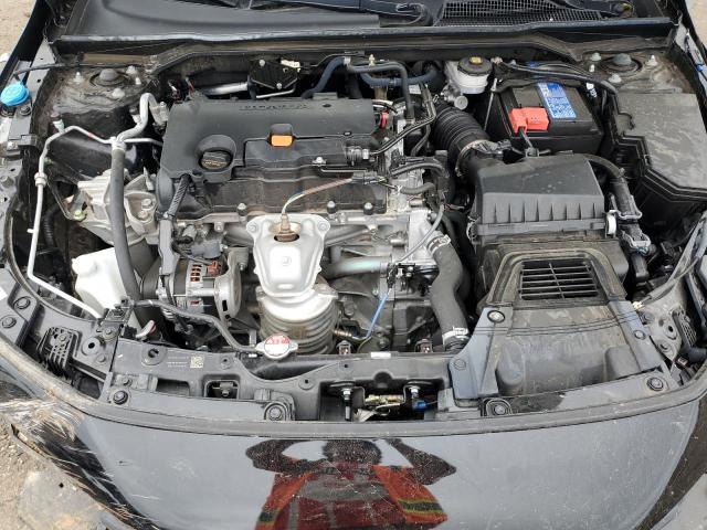 19XFL2H84RE002376 - 2024 HONDA CIVIC SPORT 黑色 照片 11