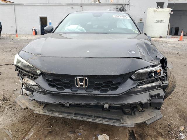 19XFL2H84RE002376 - 2024 HONDA CIVIC SPORT 黑色 照片 5