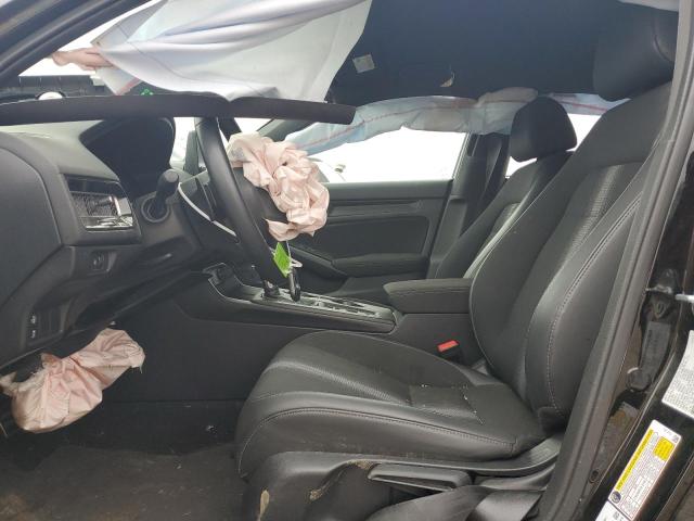 19XFL2H84RE002376 - 2024 HONDA CIVIC SPORT 黑色 照片 7