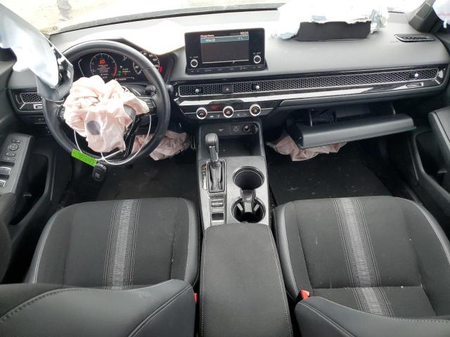 19XFL2H84RE002376 - 2024 HONDA CIVIC SPORT 黑色 照片 8