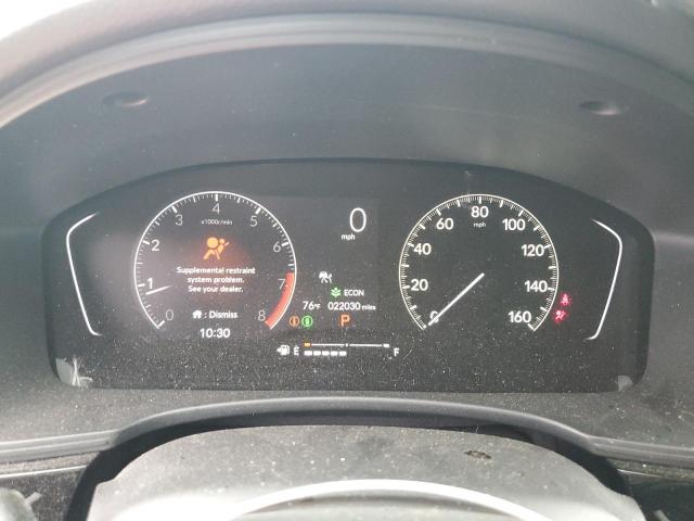 19XFL2H84RE002376 - 2024 HONDA CIVIC SPORT 黑色 照片 9