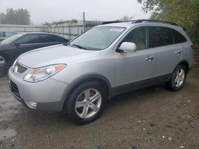 2007 HYUNDAI VERACRUZ GLS, 