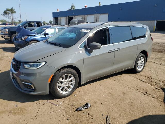 2022 CHRYSLER PACIFICA TOURING L, 