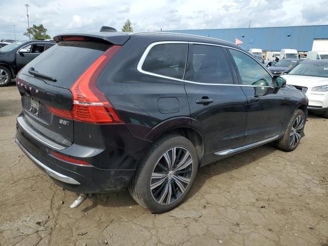 YV4L12RL2N1978436 - 2022 VOLVO XC60 B5 INSCRIPTION BLACK photo 3