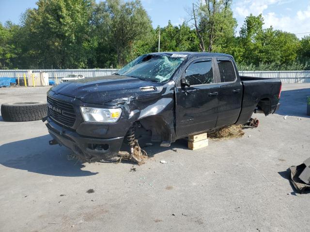 2021 RAM 1500 BIG HORN/LONE STAR, 