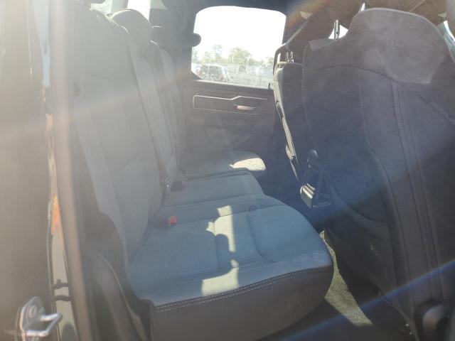 1C6SRFBT7MN687745 - 2021 RAM 1500 BIG HORN/LONE STAR BLACK photo 10