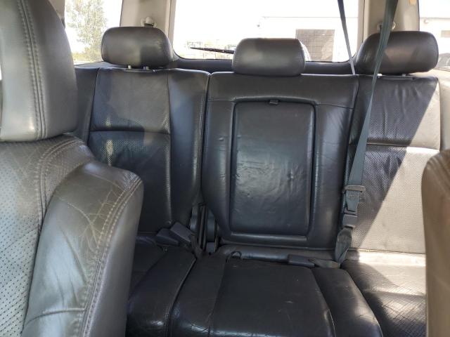 2HKYF18653H538569 - 2003 HONDA PILOT EXL 黑色 照片 10