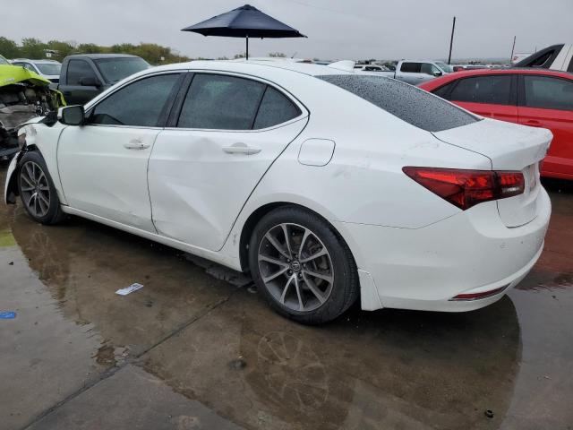 19UUB2F74GA000603 - 2016 ACURA TLX ADVANCE 白色 照片 2