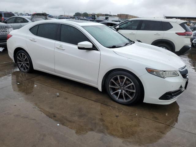 19UUB2F74GA000603 - 2016 ACURA TLX ADVANCE 白色 照片 4