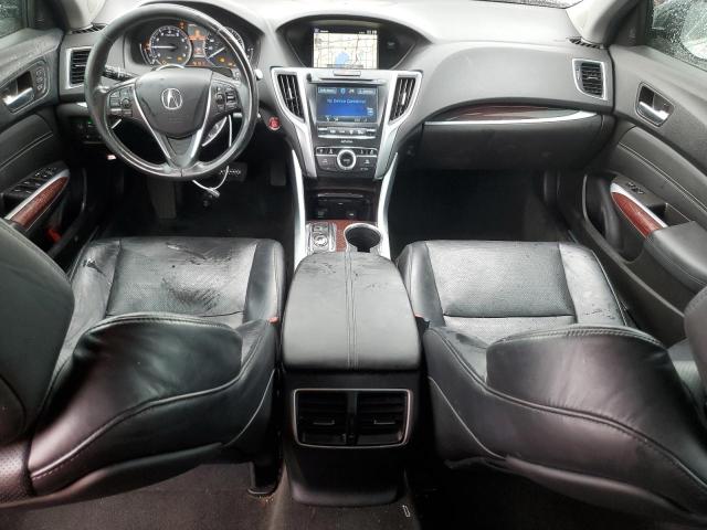 19UUB2F74GA000603 - 2016 ACURA TLX ADVANCE 白色 照片 8