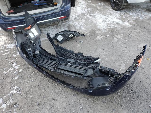 2C4RC1BG6JR280500 - 2018 CHRYSLER PACIFICA TOURING L 蓝色 照片 13