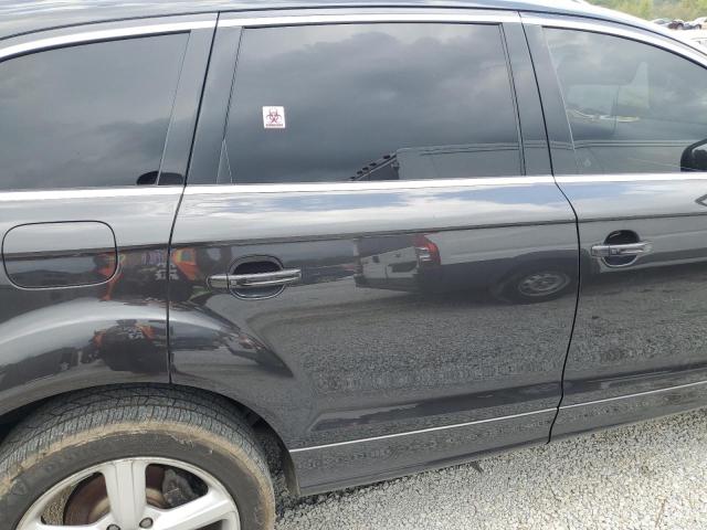 WA1DGAFEXED006792 - 2014 AUDI Q7 PRESTIGE 石墨色 照片 11