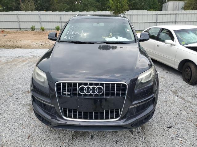 WA1DGAFEXED006792 - 2014 AUDI Q7 PRESTIGE 石墨色 照片 5