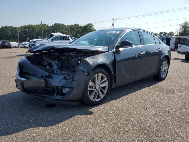 2014 BUICK REGAL PREMIUM, 