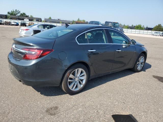 2G4GP5EX7E9203795 - 2014 BUICK REGAL PREMIUM 黑色 照片 3