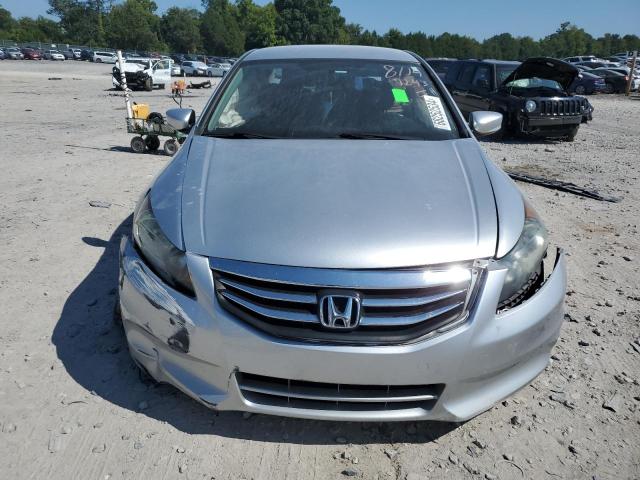 1HGCP2F60CA107243 - 2012 HONDA ACCORD SE SILVER photo 5