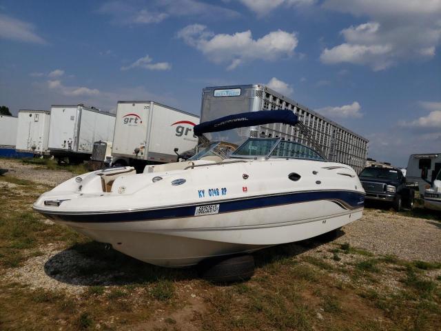 FGBT1516G405 - 2005 CHAP BOAT თეთრი ფოტო 2