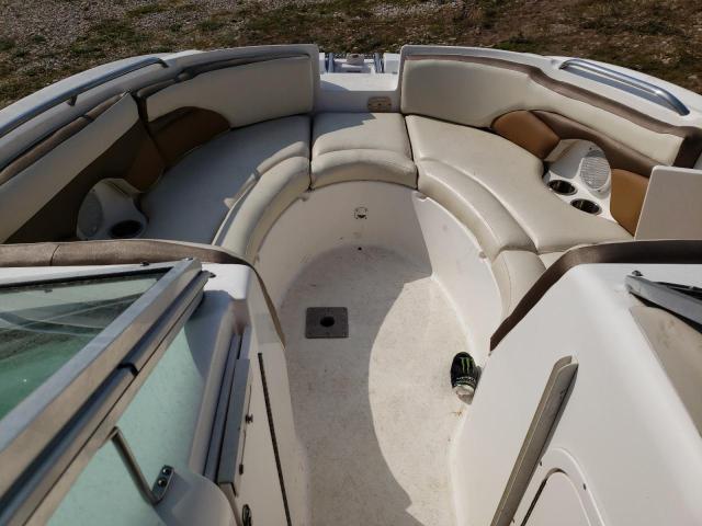 FGBT1516G405 - 2005 CHAP BOAT თეთრი ფოტო 5