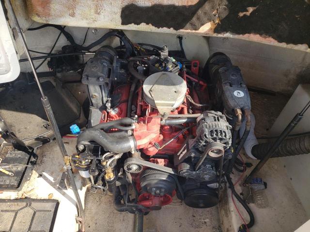 FGBT1516G405 - 2005 CHAP BOAT თეთრი ფოტო 7