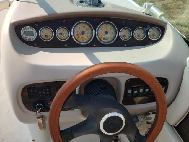 FGBT1516G405 - 2005 CHAP BOAT თეთრი ფოტო 8