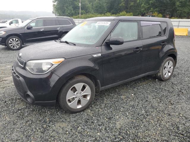 2015 KIA SOUL, 