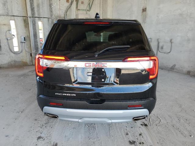 1GKKNKL45PZ226808 - 2023 GMC ACADIA SLE BLACK photo 6