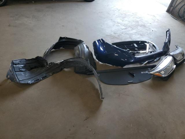 7FARW2H59KE001464 - 2019 HONDA CR-V EX ლურჯი ფოტო 13