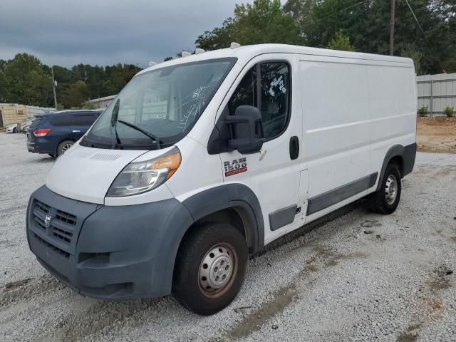 3C6TRVAG6GE115013 - 2016 RAM PROMASTER 1500 STANDARD WHITE photo 1