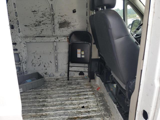 3C6TRVAG6GE115013 - 2016 RAM PROMASTER 1500 STANDARD WHITE photo 11