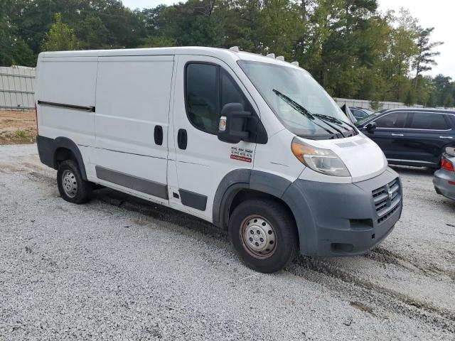 3C6TRVAG6GE115013 - 2016 RAM PROMASTER 1500 STANDARD WHITE photo 4