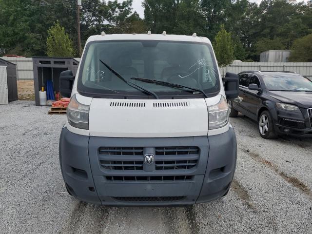 3C6TRVAG6GE115013 - 2016 RAM PROMASTER 1500 STANDARD WHITE photo 5