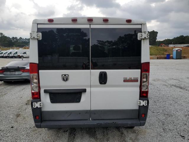 3C6TRVAG6GE115013 - 2016 RAM PROMASTER 1500 STANDARD WHITE photo 6