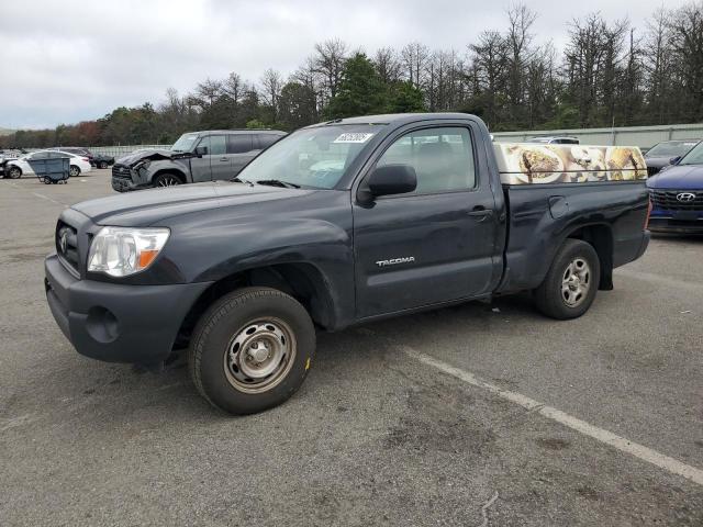 2006 TOYOTA TACOMA, 