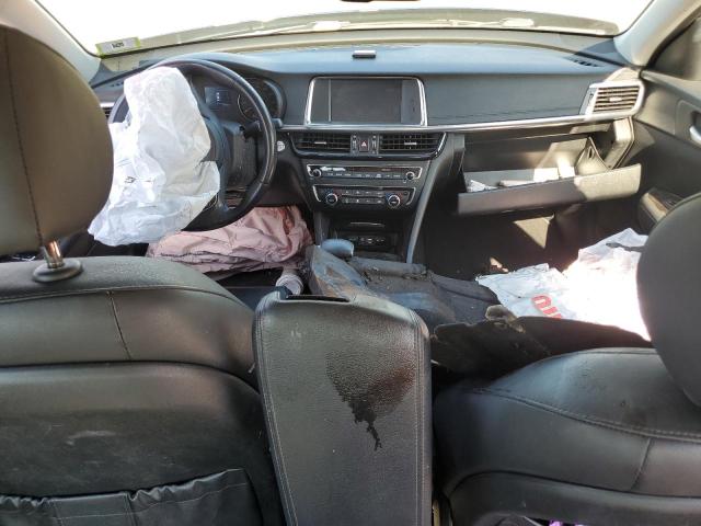 5XXGU4L33HG174705 - 2017 KIA OPTIMA EX 蓝色 照片 8