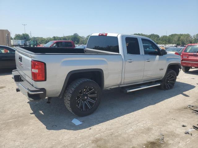 1GTR1UEC3EZ224431 - 2014 GMC SIERRA C1500 SLE SILVER photo 3