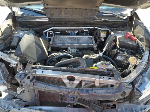 4S4WMAPD0L3414746 - 2020 SUBARU ASCENT LIMITED SILVER photo 12