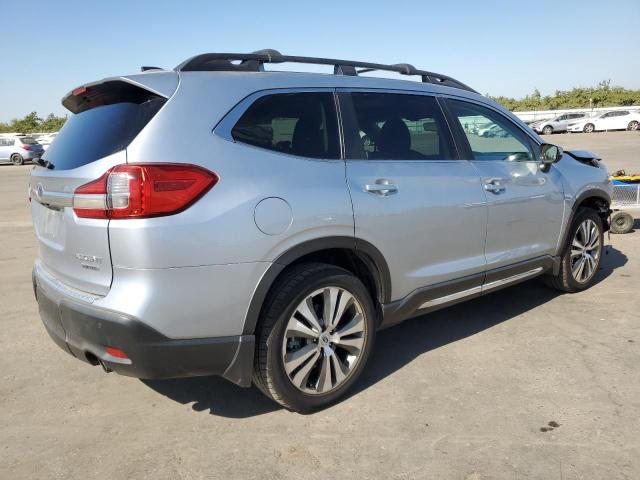 4S4WMAPD0L3414746 - 2020 SUBARU ASCENT LIMITED SILVER photo 3