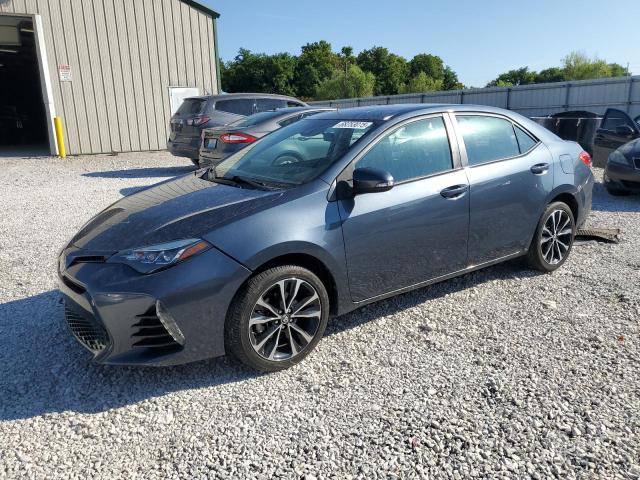 2018 TOYOTA COROLLA L, 