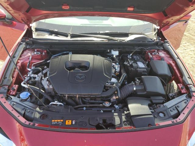 3MZBPABM2PM368047 - 2023 MAZDA 3 SELECT RED photo 11