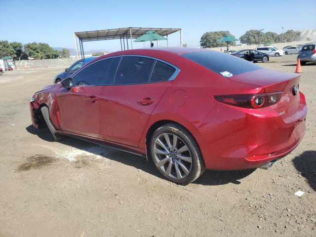 3MZBPABM2PM368047 - 2023 MAZDA 3 SELECT RED photo 2