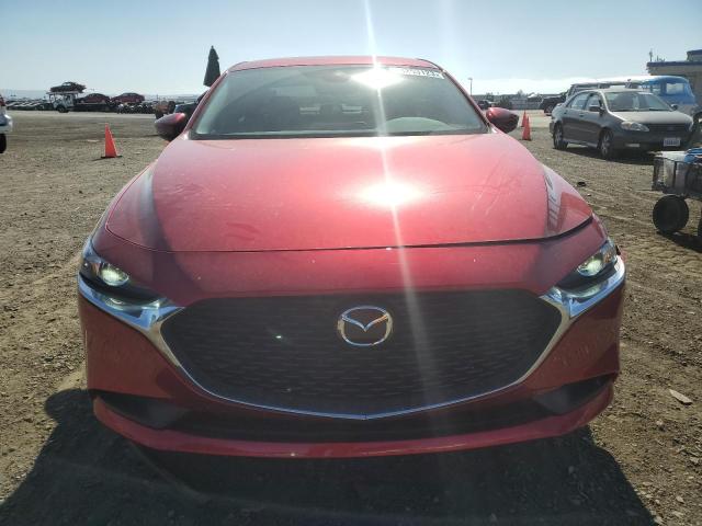 3MZBPABM2PM368047 - 2023 MAZDA 3 SELECT RED photo 5