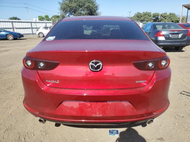 3MZBPABM2PM368047 - 2023 MAZDA 3 SELECT RED photo 6