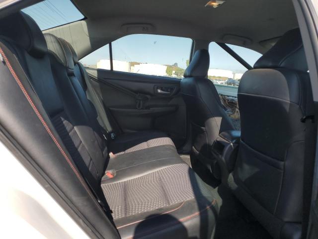 4T1BF1FK0FU034197 - 2015 TOYOTA CAMRY LE WHITE photo 10