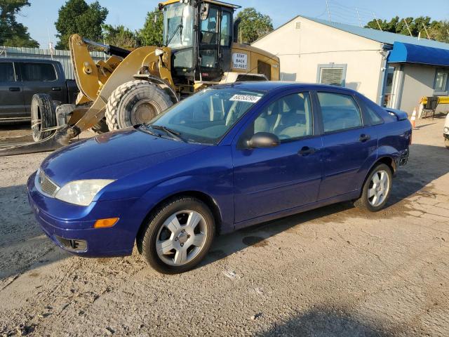 2005 FORD FOCUS ZX4, 