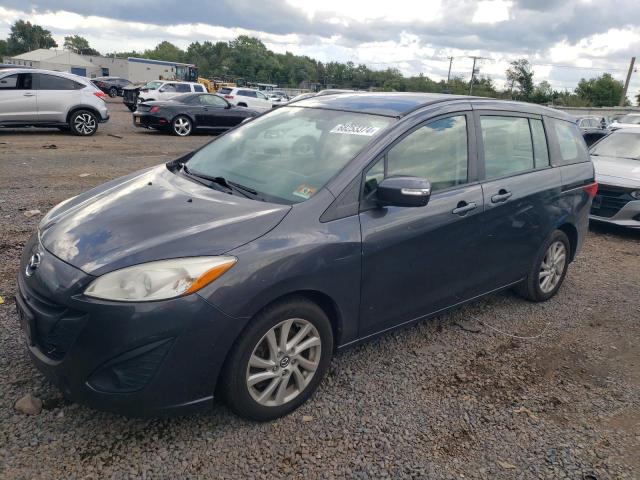 2015 MAZDA 5 SPORT, 