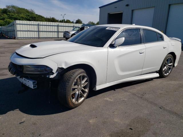 2021 DODGE CHARGER GT, 