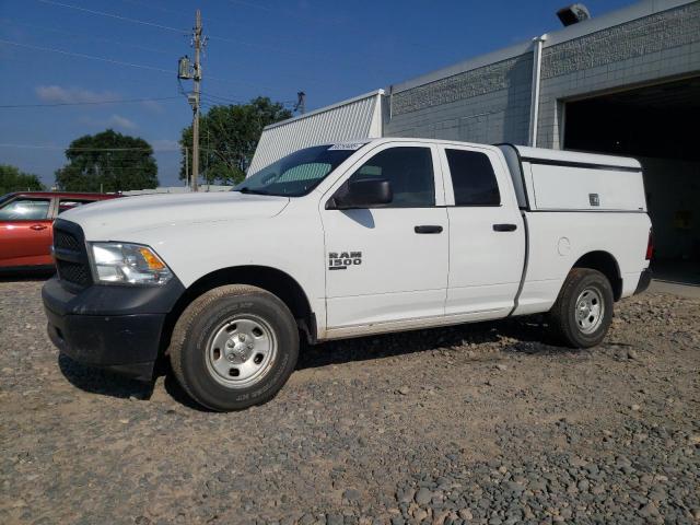 2021 RAM 1500 CLASS TRADESMAN, 