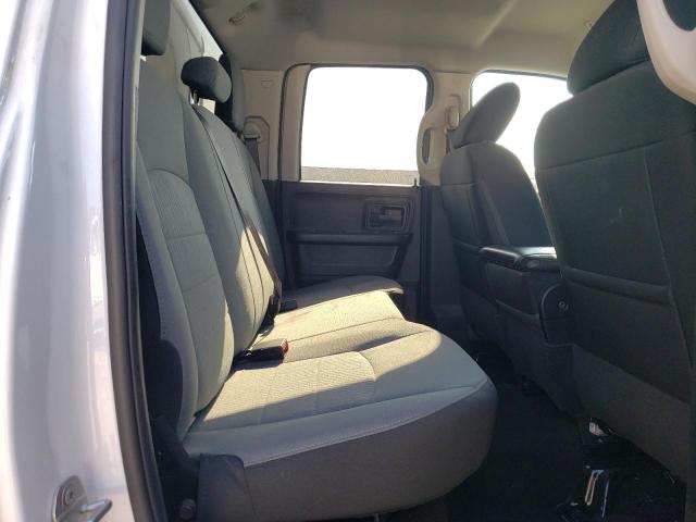 1C6RR7FG2MS564387 - 2021 RAM 1500 CLASS TRADESMAN Ağ foto 10