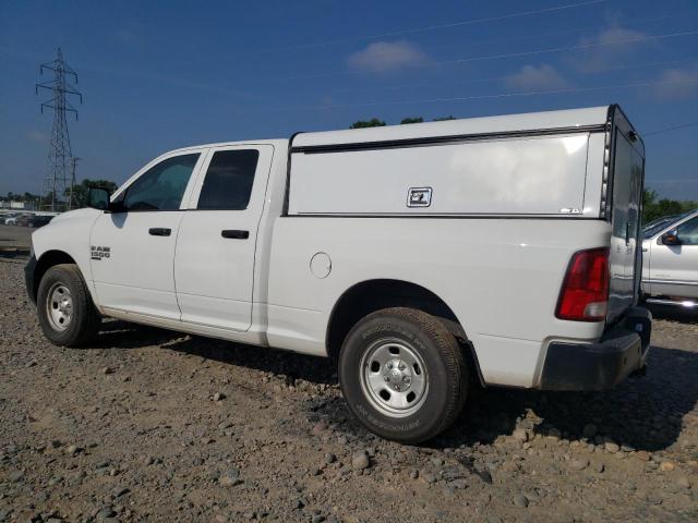 1C6RR7FG2MS564387 - 2021 RAM 1500 CLASS TRADESMAN Ağ foto 2