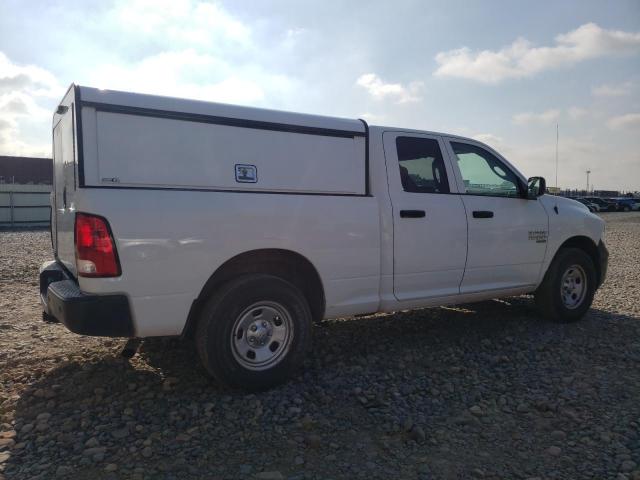 1C6RR7FG2MS564387 - 2021 RAM 1500 CLASS TRADESMAN Ağ foto 3